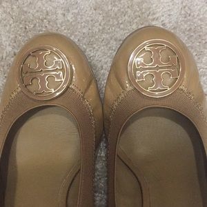 Tory Burch Wedges